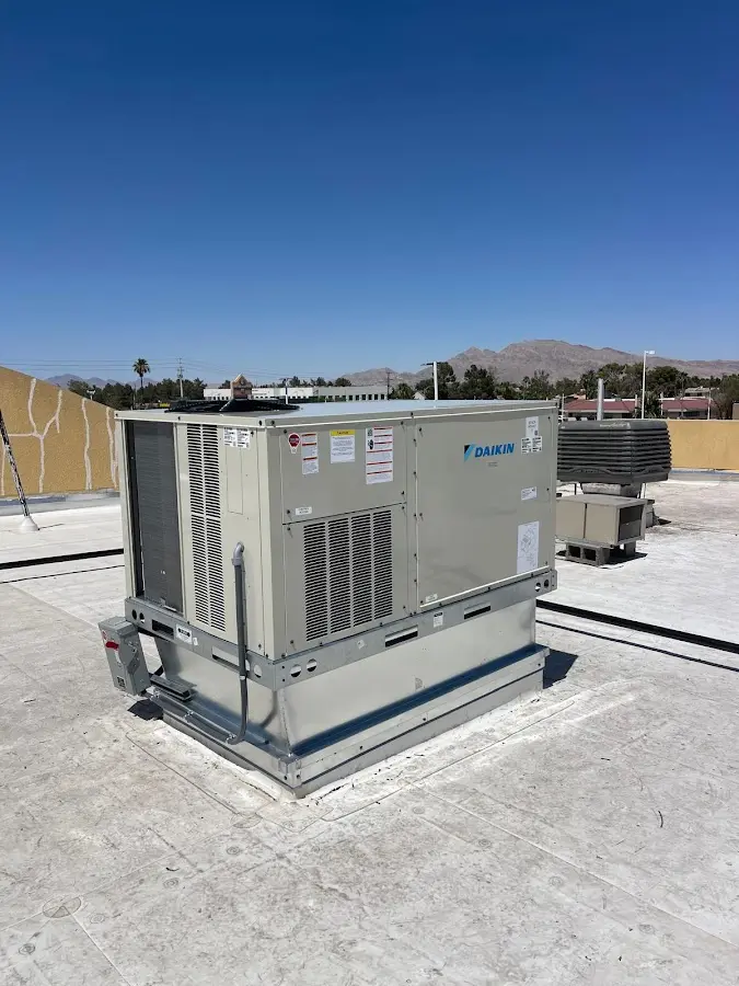 HVAC services in Oakhurst, CA